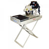 EDCO TMS-10, Electric Tile Saw, 10, 1 HP
