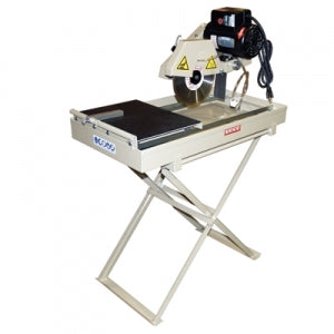 EDCO TMS-10, Electric Tile Saw, 10, 1 HP