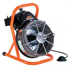 General Wire Spring A-O Mini-Rooter with SLP