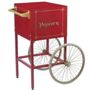 Gold Medal Cart for Popcorn Machine