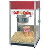Gold Medal Small Popcorn Machine