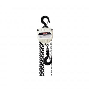 Jet 2-Ton Capacity 10' Lift Manual Chain Hoist