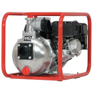 Multiquip 2 Centrifugal Pump - Gas