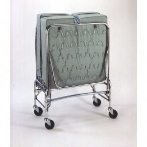 WEHSCO 30 Roll-a-Way Bed w/6 Matt