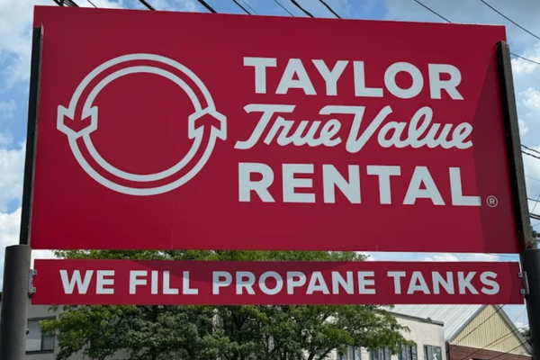 Propane Refills - Needham, MA - Taylor Rental of Needham, MA